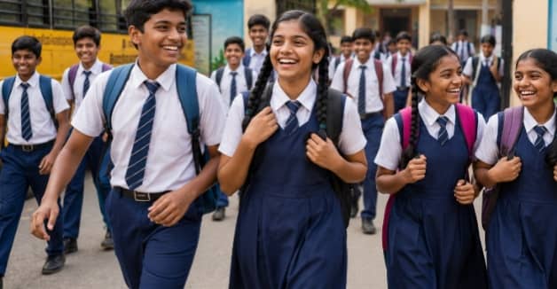 மகாராஷ்டிராவில் ஜூன் 15ஆம் தேதி பள்ளிகள் திறக்கப்படுகிறது!