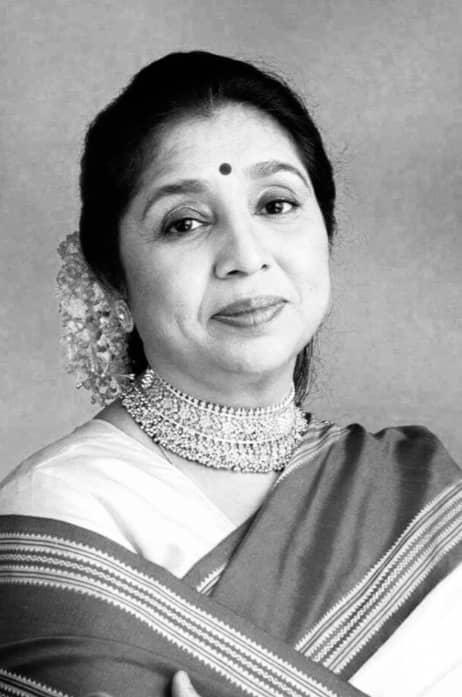 புகழ்பெற்ற பின்னணிப் பாடகி ஆஷா போஸ்லே காலமானார்