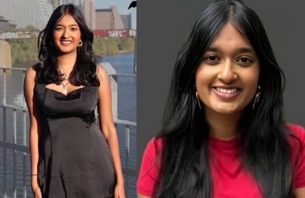 *அமெரிக்காவில் நடந்த துப்பாக்கிச் சூட்டில் தமிழ் மாணவி உயிரிழப்பு?*