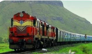 அன்னை வேளாங்கண்ணி பேராலய திருவிழாவை முன்னிட்டு மும்பை - வேளாங்கண்ணி இடையே 4 சிறப்பு ரயில்கள் இயக்கம்; ஆகஸ்ட் 3-ல் டிக்கெட் புக்கிங் தொடக்கம்!